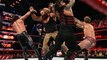 Braun Strowman vs. Chris Jericho vs. Kevin Owens vs. Roman Reigns vs. Seth Rollins - WWE Raw 11-7-16