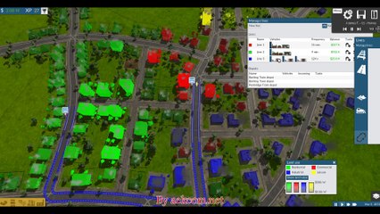 Train Fever By aekcom EP2(ไทย)