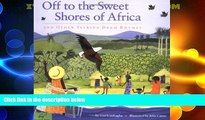 Big Sales  Off to the Sweet Shores of Africa: And Other Talking Drum Rhymes  Premium Ebooks Online