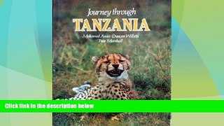 Buy NOW  Journey Through Tanzania  Premium Ebooks Best Seller in USA