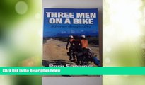 Deals in Books  Three Men on a Bike: A Journey Through Africa (Canongate Classic)  READ PDF Best