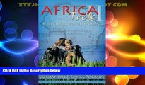 Buy NOW  Africa Trek II: From Mount Kilimanjaro to the Sea of Galilee  Premium Ebooks Online Ebooks