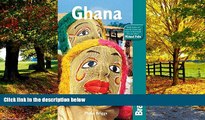 Best Buy Deals  Ghana (Bradt Travel Guide)  Full Ebooks Most Wanted