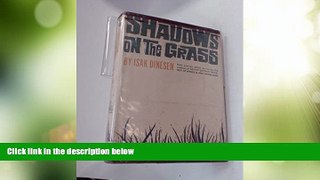 Buy NOW  Shadows on the grass  Premium Ebooks Best Seller in USA