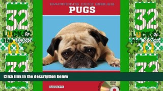 Buy NOW  Pugs (Barron s Dog Bibles)  Premium Ebooks Online Ebooks