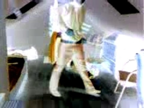 milkyway style electro popping *M.G*