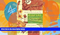 Best Buy Deals  Savannah Diaries (Bradt Travel Narratives)  Full Ebooks Best Seller