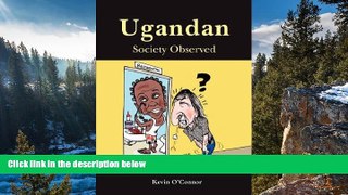 Best Deals Ebook  Ugandan Society Observed  Most Wanted