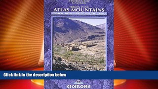 Buy NOW  The Atlas Mountains: A trekking guide (Cicerone Guides)  Premium Ebooks Online Ebooks