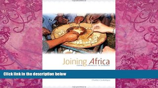 Best Buy Deals  Joining Africa: From Anthills to Asmara  Full Ebooks Best Seller