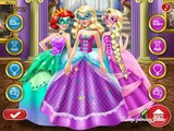Baby Games For Kids - Princess Cinderella Enchanted Ball
