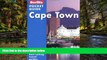 Ebook deals  Cape Town (Berlitz Pocket Guides)  Most Wanted
