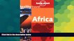 Ebook Best Deals  Lonely Planet Healthy Travel Africa (Lonely Planet Healthy Travel Guides)  Full