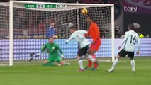Netherlands vs Belgium 1-1 All Goals & Full Highlights - International Friendlies 09-11-2016 HD