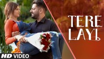 Tere Layi HD Video Song Simarjit Bal 2016 Latest Punjabi Songs