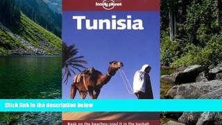 Best Deals Ebook  Lonely Planet Tunisia  Best Buy Ever