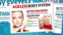 Ageless Body System-Enhance high quality of the skin!