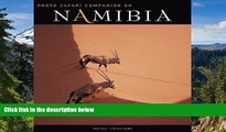 Ebook deals  Namibia (Safari Companions)  Most Wanted