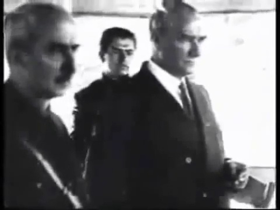 Yiğidim aslanım burda yatıyor