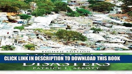 [PDF] Natural Disasters Full Collection