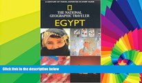 Must Have  National Geographic Traveler: Egypt  Full Ebook