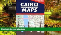Ebook Best Deals  Cairo: The Practical Guide Maps: New Revised Edition  Full Ebook