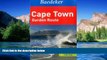 Ebook Best Deals  Cape Town Garden Route Baedeker Guide (Baedeker Guides)  Buy Now