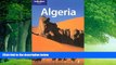 Best Buy Deals  Lonely Planet Algeria (Country Guide)  Best Seller Books Most Wanted