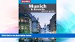 Must Have  Berlitz: Munich and Bavaria Pocket Guide (Berlitz Pocket Guides)  Most Wanted