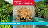 Ebook deals  Frommer s South Africa (Frommer s Complete Guides)  Most Wanted
