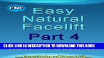 [PDF] Easy Natural Facelift part 4 Young Skin Diet - Vibrant Anti-aging Food Popular Collection