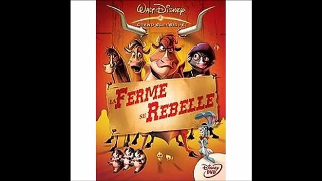 Blind test 20 questions Disney - Venez tester votre culture Disney !