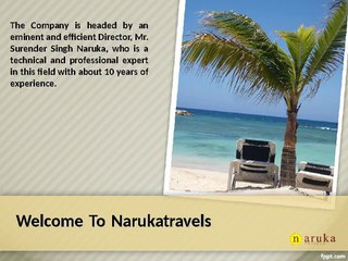 Tempo Traveller Hire Outstation