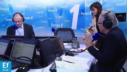 L’élection de Trump peut fracasser la droite française