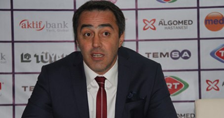 Elazığspor, Ogün Temizkanoğlu ile Yollarını Ayırdı