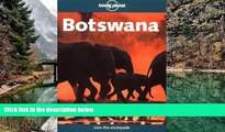 Big Deals  Lonely Planet Botswana (Lonely Planet Botswana   Namibia)  Most Wanted