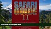 Ebook deals  Safari Guide II: Detailed, Up-to-Date Information on Big-Game Hunting in Benin,
