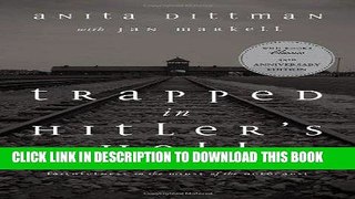 Best Seller Trapped in Hitler s Hell: A Young Jewish Girl Discovers the Messiah s Faithfulness in