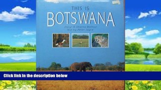 Best Buy Deals  This Is Botswana  Full Ebooks Most Wanted