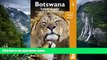 Best Deals Ebook  Botswana Safari Guide: Okavango Delta, Chobe, Northern Kalahari (Bradt Travel