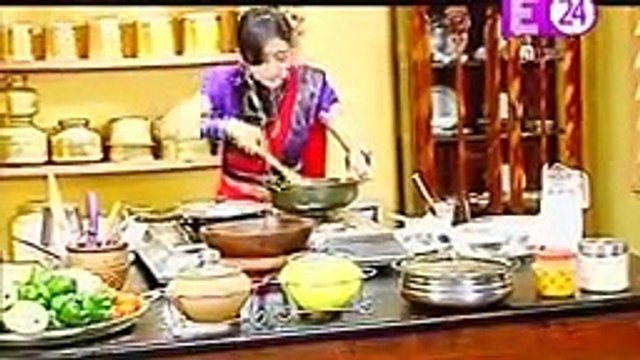 SAANCHI KI RASOI - Ek Rishta Sajhedari Ka 10 November 2016