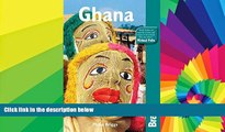 Ebook deals  Ghana (Bradt Travel Guide) by Philip Briggs (2010-09-14)  Most Wanted