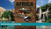 Best Buy Deals  Africa s Top Wildlife Countries: Botswana, Kenya, Namibia, Rwanda, South Africa,