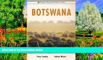 Big Deals  Botswana (Passport Regional Guides of South Africa Series)  Most Wanted