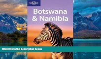 Best Buy Deals  Lonely Planet Botswana   Namibia (Multi Country Guide)  Full Ebooks Best Seller