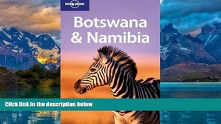 Best Buy Deals  Lonely Planet Botswana   Namibia (Multi Country Guide)  Full Ebooks Best Seller