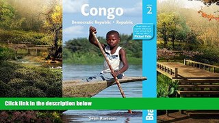 Must Have  Congo: Democratic RepublicÂ· Republic (Bradt Travel Guide)  Most Wanted