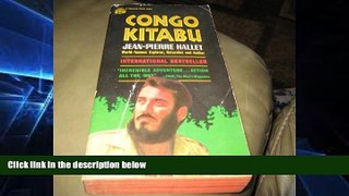 Ebook deals  Congo Kitabu  Buy Now