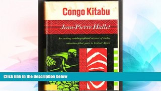 Must Have  Congo Kitabu  Full Ebook