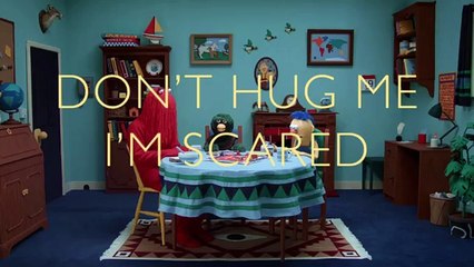 Dont Hug Me Im Scared 4